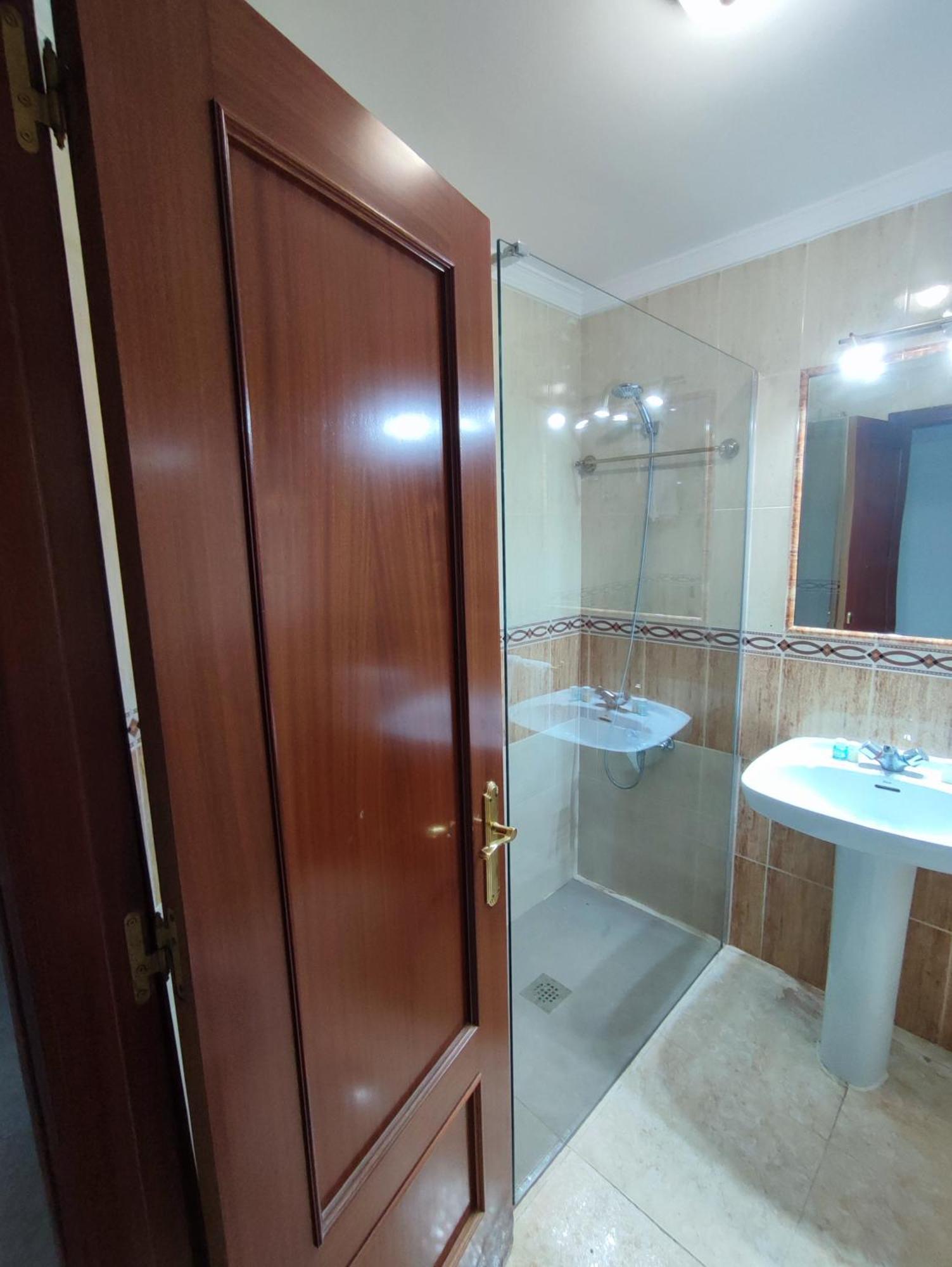 Hostal Las Palomas Lucena Exteriér fotografie