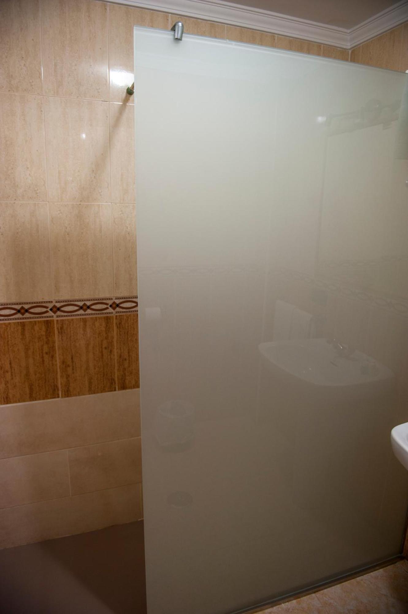 Hostal Las Palomas Lucena Exteriér fotografie
